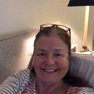 Meet your Posher, Marianne